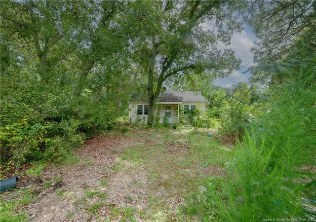 Photo 3 of Land for sale at 3140 Doc Brown Rd, Raeford, NC 28376 | MLS# 768544 | Listing updated on 2026-08-31