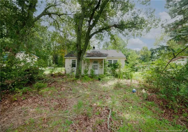 Photo 5 of Land for sale at 3140 Doc Brown Rd, Raeford, NC 28376 | MLS# 768544 | Listing updated on 2026-08-31