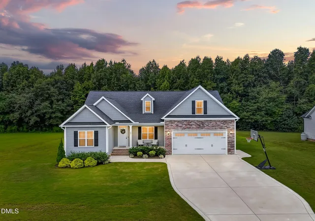 Photo 1 of Sale Pending at 68 S Harper Faith Way, Benson, NC 27504 | MLS# 10189832 | Listing updated on 2026-09-14