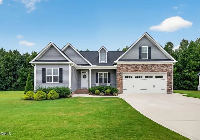 Photo 2 of Sale Pending at 68 S Harper Faith Way, Benson, NC 27504 | MLS# 10189832 | Listing updated on 2026-09-14