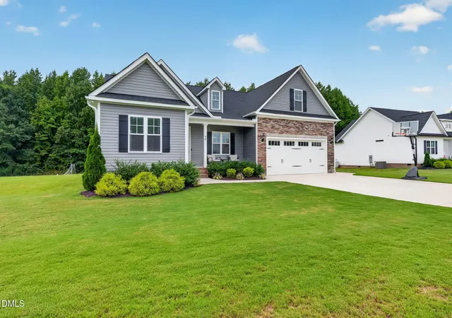 Photo 3 of Sale Pending at 68 S Harper Faith Way, Benson, NC 27504 | MLS# 10189832 | Listing updated on 2026-09-14