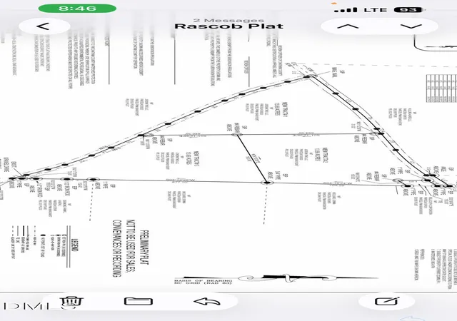 Photo 1 of Land for sale at Lot 2 Highway 42 Rd, Goldston, NC 27252 | MLS# 10189833 | Listing updated on 2026-09-01