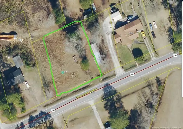 Photo 2 of Sale Pending at 12636 Nc 242 Hwy S, Bladenboro, NC 28320 | MLS# 768661 | Listing updated on 2026-09-04