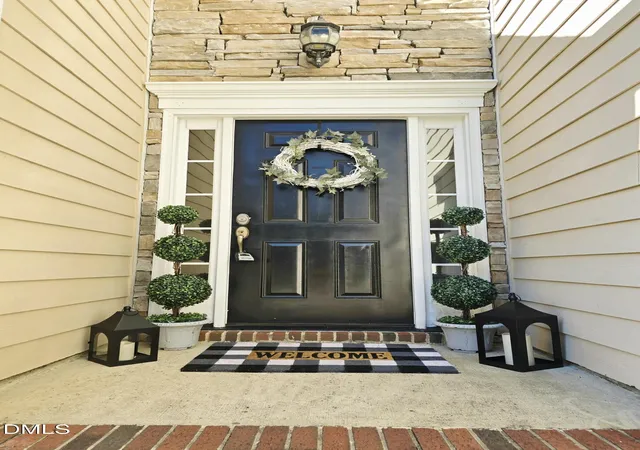 Photo 3 of Single family home for sale at 5525 Keowee Way, Raleigh, NC 27616 | MLS# 10189834 | Listing updated on 2026-09-06