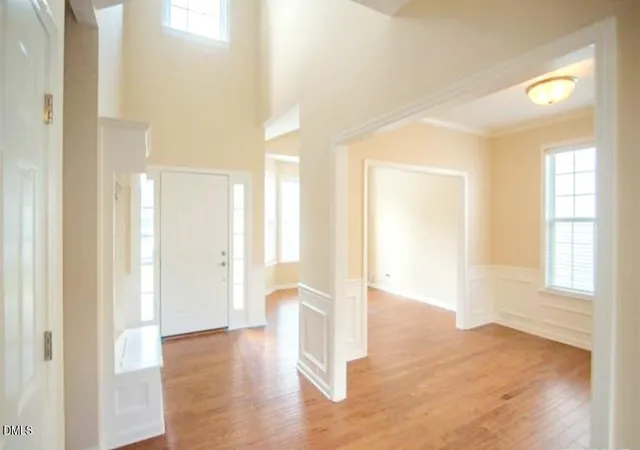 Photo 4 of Single family home for sale at 5525 Keowee Way, Raleigh, NC 27616 | MLS# 10189834 | Listing updated on 2026-09-06