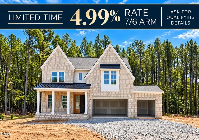 Single family home for sale at 155 Black Bear Ct, Chapel Hill, NC 27516 | MLS# 10190429