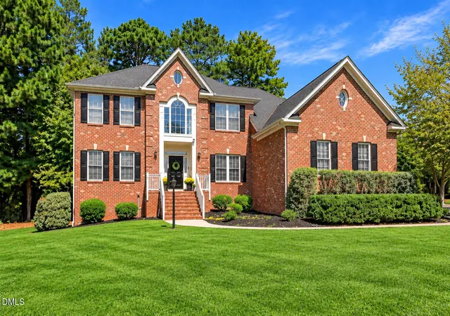 Single family home for sale at 100 Hemingford Grey Ct, Cary, NC 27518 | MLS# 10193722