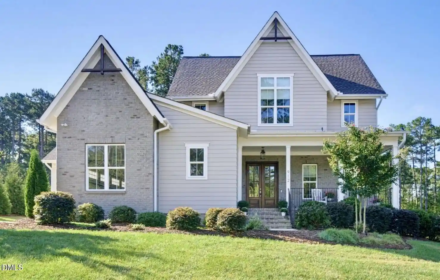 Photo 1 of Single family home for sale at 912 Harrison Ridge Rd, Wake Forest, NC 27587 | MLS# 10194786 | Listing updated on 2026-10-19