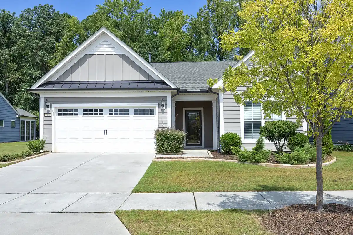 Single family home for sale at 1409 Santa Cruz St, Wake Forest, NC 27587 | MLS# 10191757