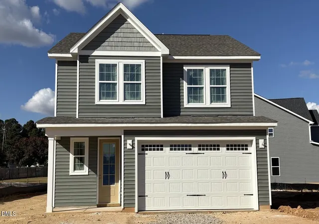 Single family home for sale at 26 Cloudberry Ct, Clayton, NC 27520 | MLS# 10192484