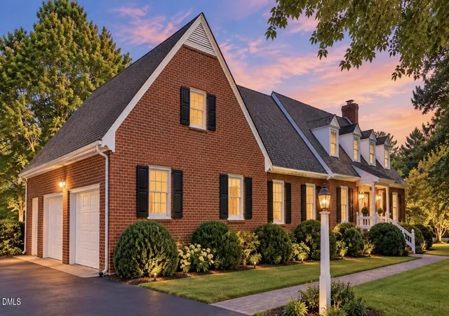 Photo 1 of Single family home for sale at 317 Iron Horse Rd, Rocky Mount, NC 27804 | MLS# 10192287 | Listing updated on 2026-10-28