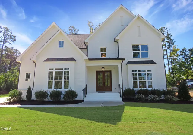 Photo 1 of Mansion for sale at 7711 Roberts Rd, Apex, NC 27523 | MLS# 10193703 | Listing updated on 2026-10-29