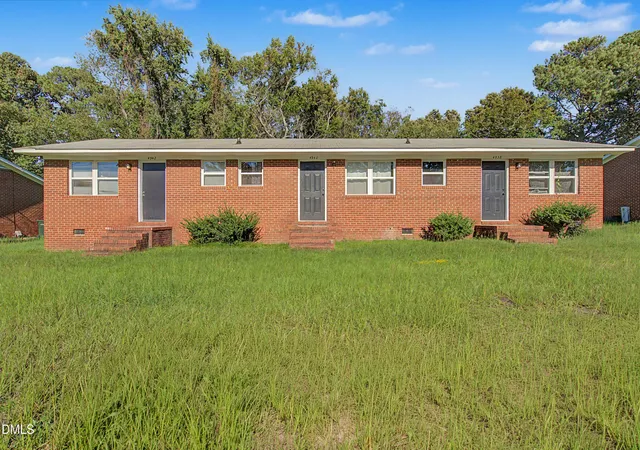Multi family home for sale at 4938 Galveston Dr, Fayetteville, NC 28303 | MLS# 10192828