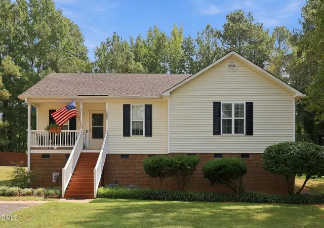 Single family home for sale at 2805 Girth Ln, Raleigh, NC 27603 | MLS# 10193820