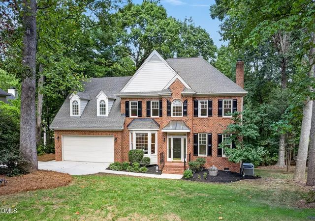 Single family home for sale at 109 Morninghills Ct, Cary, NC 27518 | MLS# 10195822