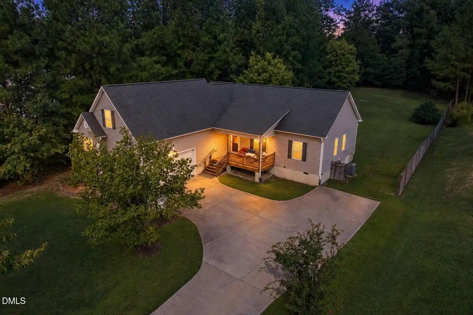 Photo 1 of Single family home for sale at 7221 Beau View Dr, Wendell, NC 27591 | MLS# 10193924 | Listing updated on 2026-10-30