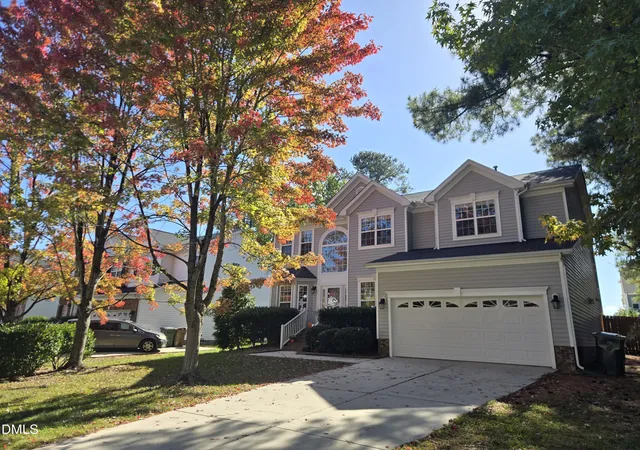 Single family home for sale at 205 Bethabara Ln, Cary, NC 27513 | MLS# 10194047