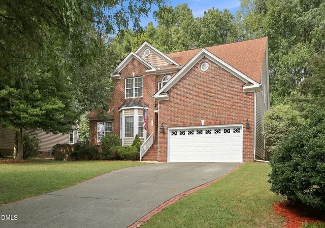 Photo 1 of Single family home for sale at 3413 Coach Lantern Ave, Wake Forest, NC 27587 | MLS# 10194772 | Listing updated on 2026-10-26
