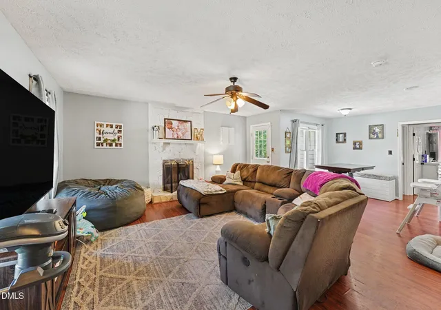 Photo 1 of Single family home for sale at 210 Spruce Pine Dr, Raeford, NC 28376 | MLS# 10193964 | Listing updated on 2026-10-28
