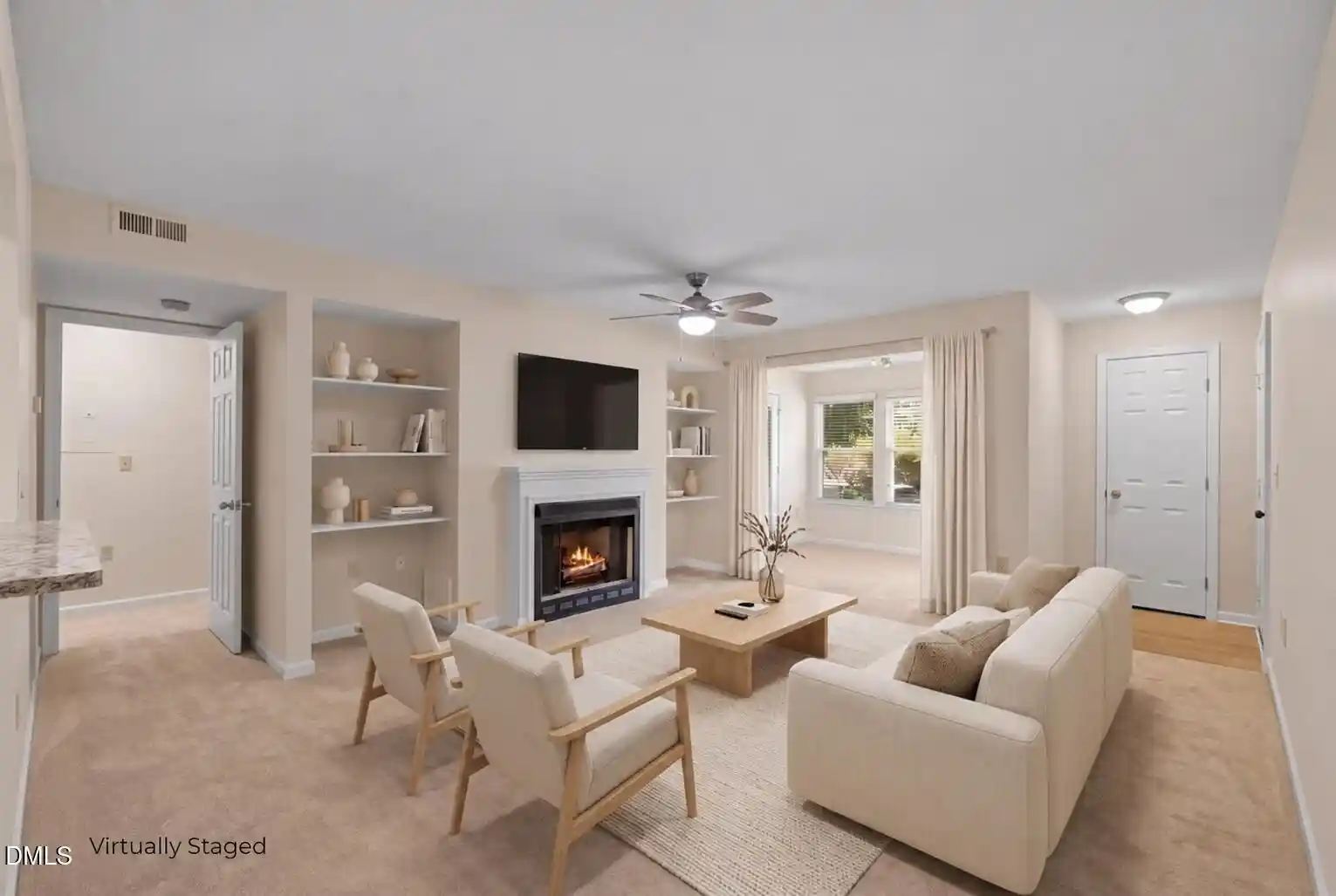Condo for sale at 1301 Hillbrow Ln #203, Raleigh, NC 27615 | MLS# 10195932