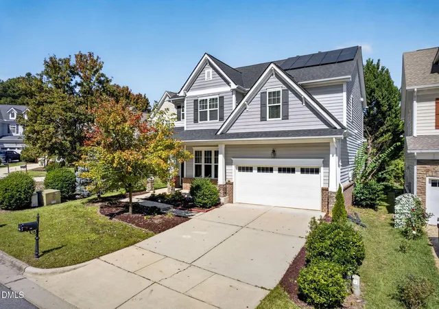 Photo 4 of Single family home for sale at 1748 Laurel Park Pl, Cary, NC 27511 | MLS# 10197733 | Listing updated on 2026-10-29