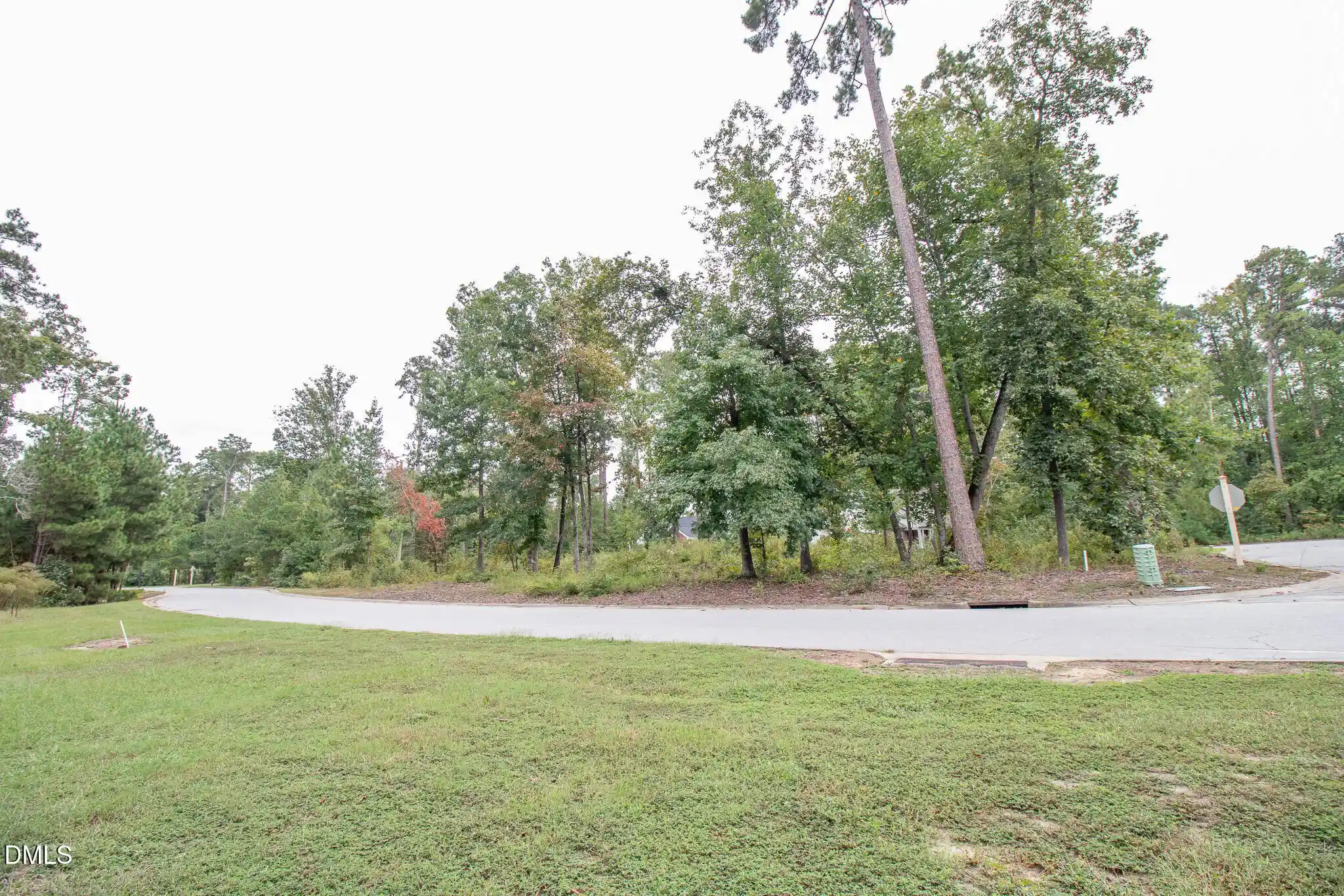 Land for sale at 115 Liverpool, Rocky Mount, NC 27804 | MLS# 10196724