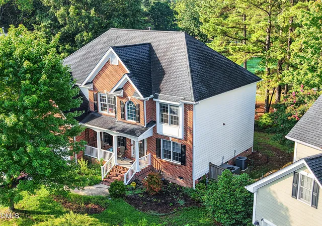 Photo 1 of Single family home for sale at 6108 Tiffield Way, Wake Forest, NC 27587 | MLS# 10194434 | Listing updated on 2026-10-25