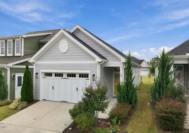 Photo 1 of Single family home for sale at 29 Cabarrus Way, Clayton, NC 27527 | MLS# 10194764 | Listing updated on 2026-10-29