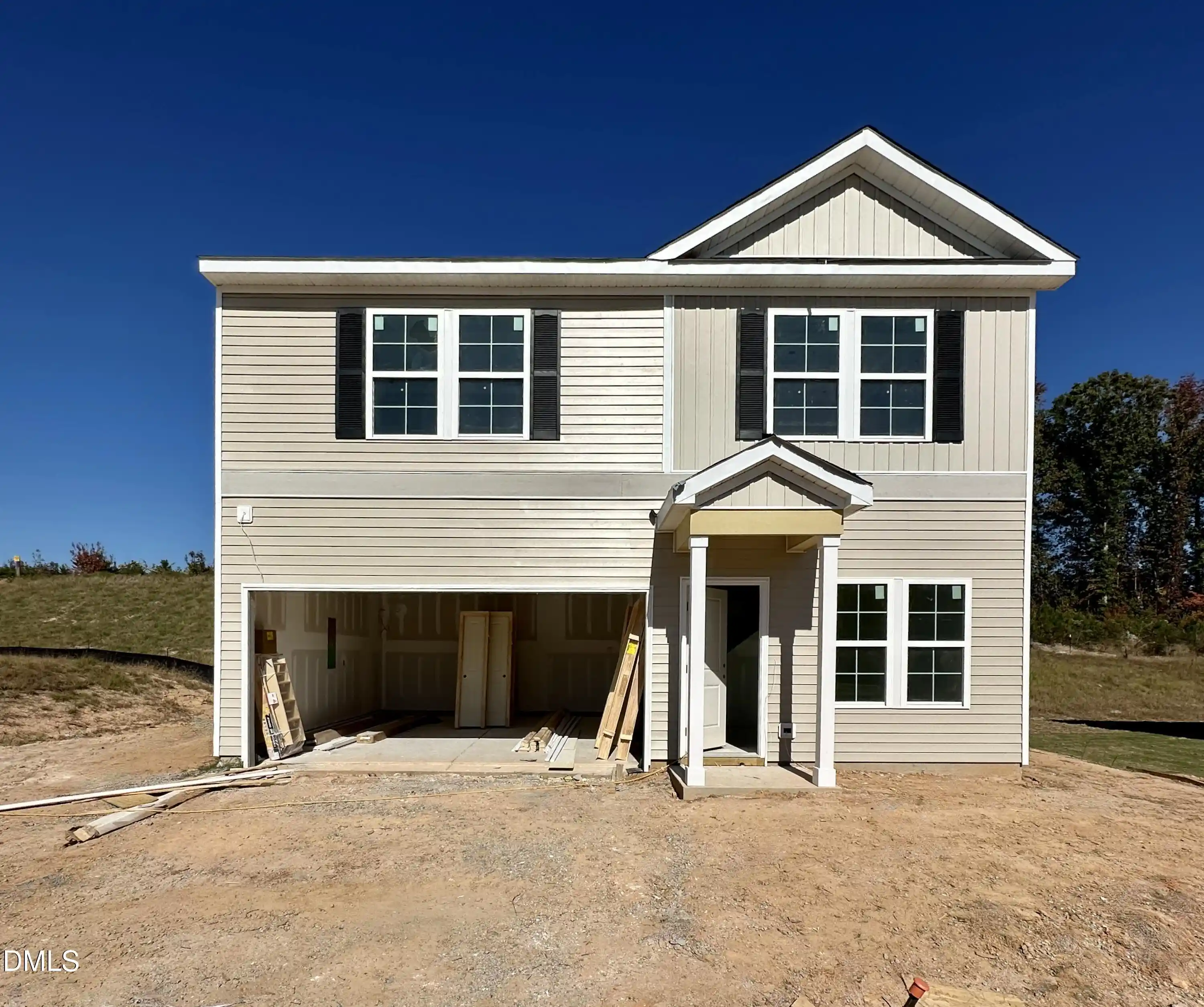Photo 1 of Single family home for sale at 280 Buckthorn Dr, Youngsville, NC 27596 | MLS# 10194593 | Listing updated on 2026-10-30