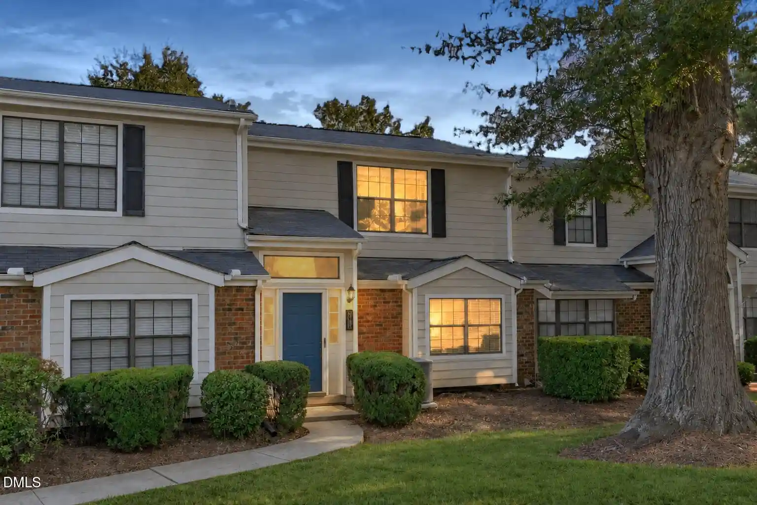 Photo 1 of Condo for sale at 7918 Falcon Rest Cir, Raleigh, NC 27615 | MLS# 10195807 | Listing updated on 2026-10-30