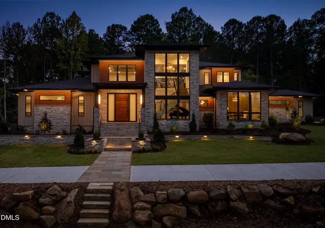 Photo 1 of Mansion for sale at 386 Brk Green Ln, Pittsboro, NC 27312 | MLS# 10196449 | Listing updated on 2026-10-23