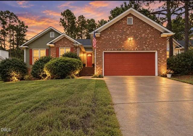 Single family home for sale at 5516 Kenmure Pl, Fayetteville, NC 28311 | MLS# 10194995