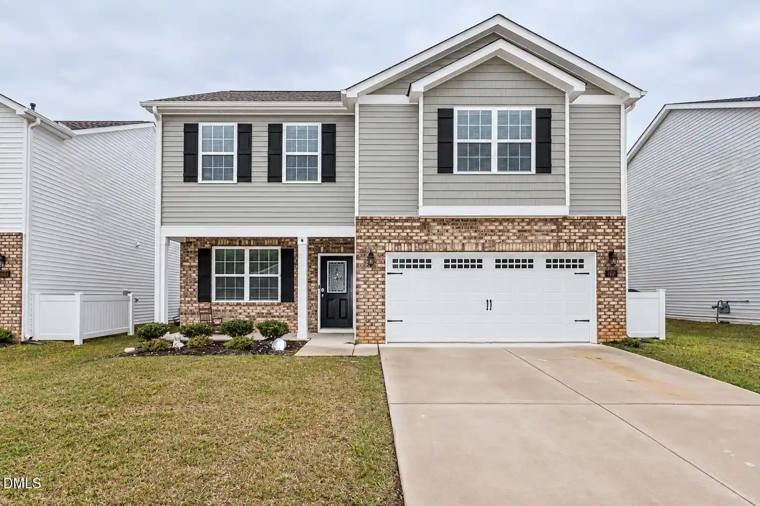 Photo 1 of Single family home for sale at 1226 Middlecrest Dr, Rocky Mount, NC 27804 | MLS# 10195060 | Listing updated on 2026-10-19