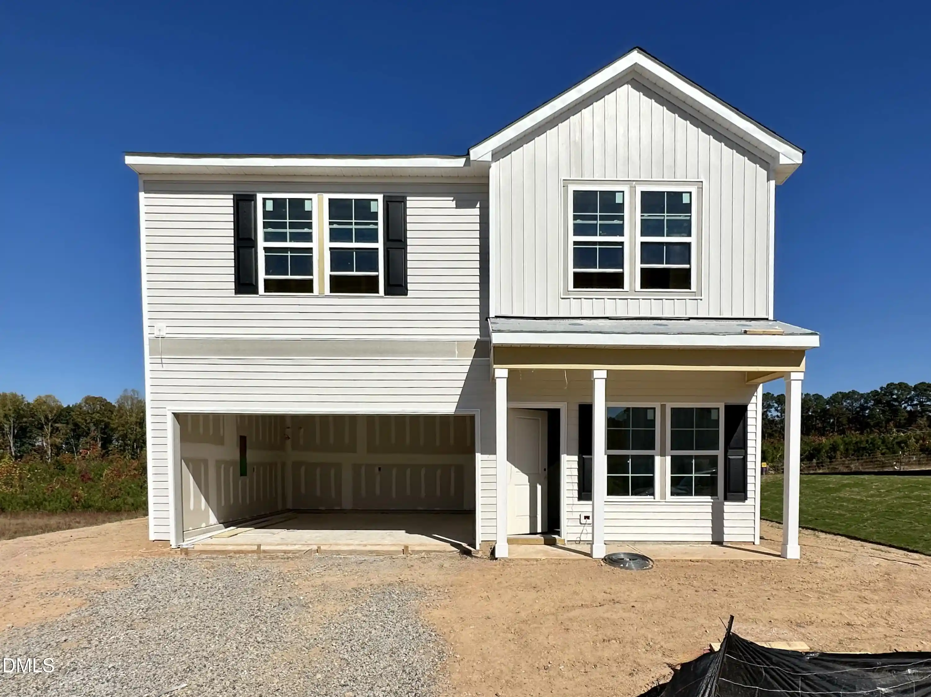 Photo 1 of Single family home for sale at 360 Buckthorn Dr, Youngsville, NC 27596 | MLS# 10195049 | Listing updated on 2026-10-30
