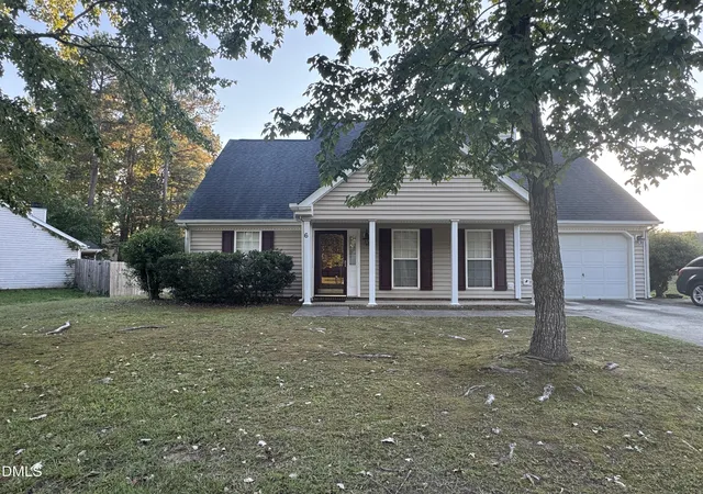 Photo 1 of Sale Pending at 6 S Berry Meadow Ln, Durham, NC 27703 | MLS# 10198708 | Listing updated on 2026-10-29