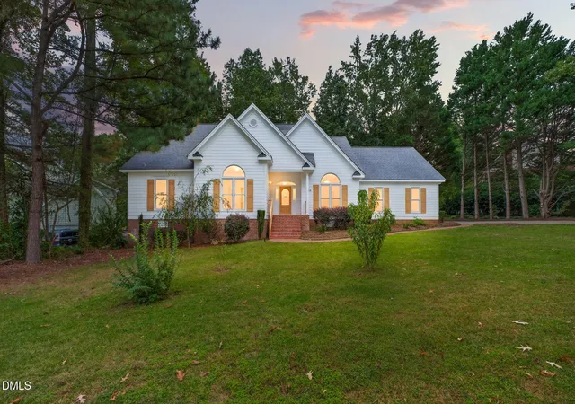 Photo 1 of Single family home for sale at 705 Birkdale Dr, Clayton, NC 27527 | MLS# 10196792 | Listing updated on 2026-10-28