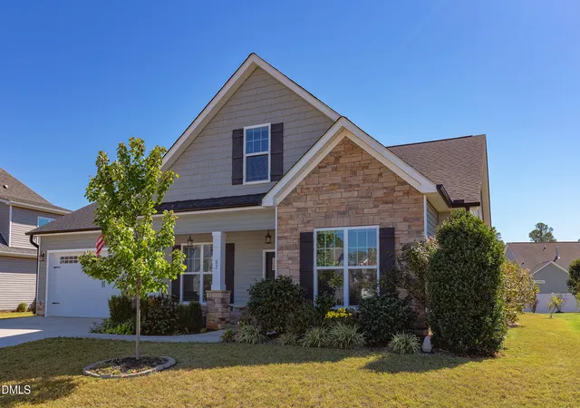 Photo 1 of Single family home for sale at 52 Sweetbay Park, Youngsville, NC 27596 | MLS# 10198385 | Listing updated on 2026-10-29