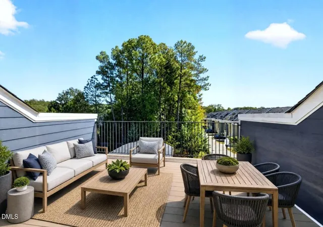Photo 1 of Sale Pending at 497 Rally Point Pl, Wake Forest, NC 27587 | MLS# 10197333 | Listing updated on 2026-10-25