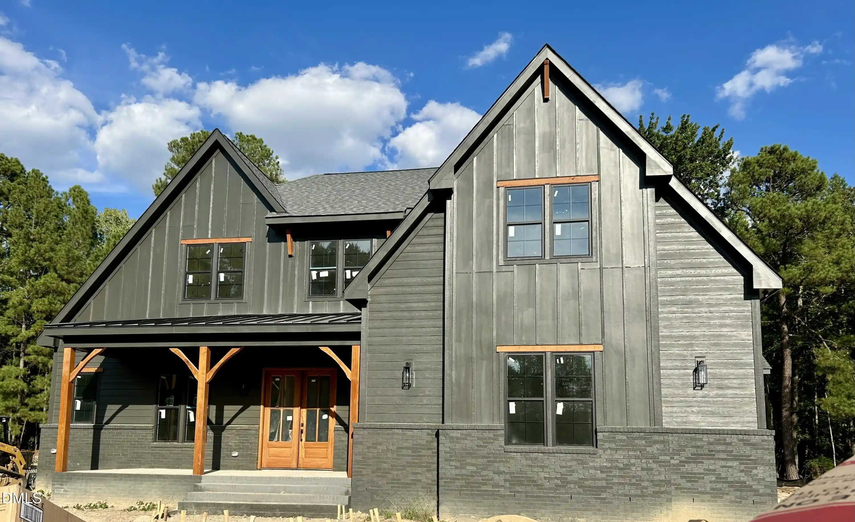 Photo 1 of Single family home for sale at 3636 Bailey Meadows Dr, Wake Forest, NC 27587 | MLS# 10196189 | Listing updated on 2026-10-18