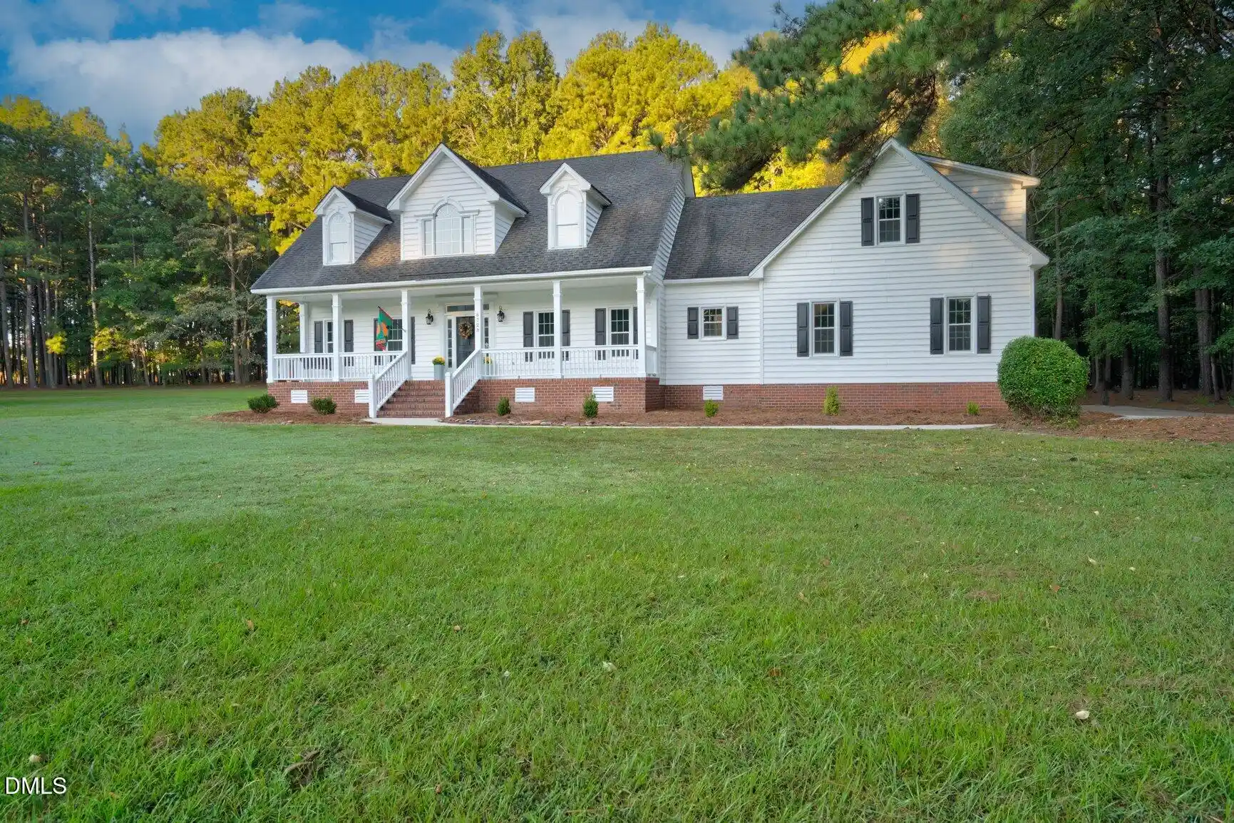 Photo 1 of Single family home for sale at 6728 Windchase Dr, Rocky Mount, NC 27803 | MLS# 10195815 | Listing updated on 2026-10-20