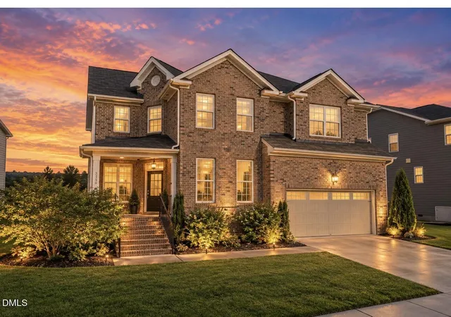 Single family home for sale at 2236 Longmont Dr, Wake Forest, NC 27587 | MLS# 10195911