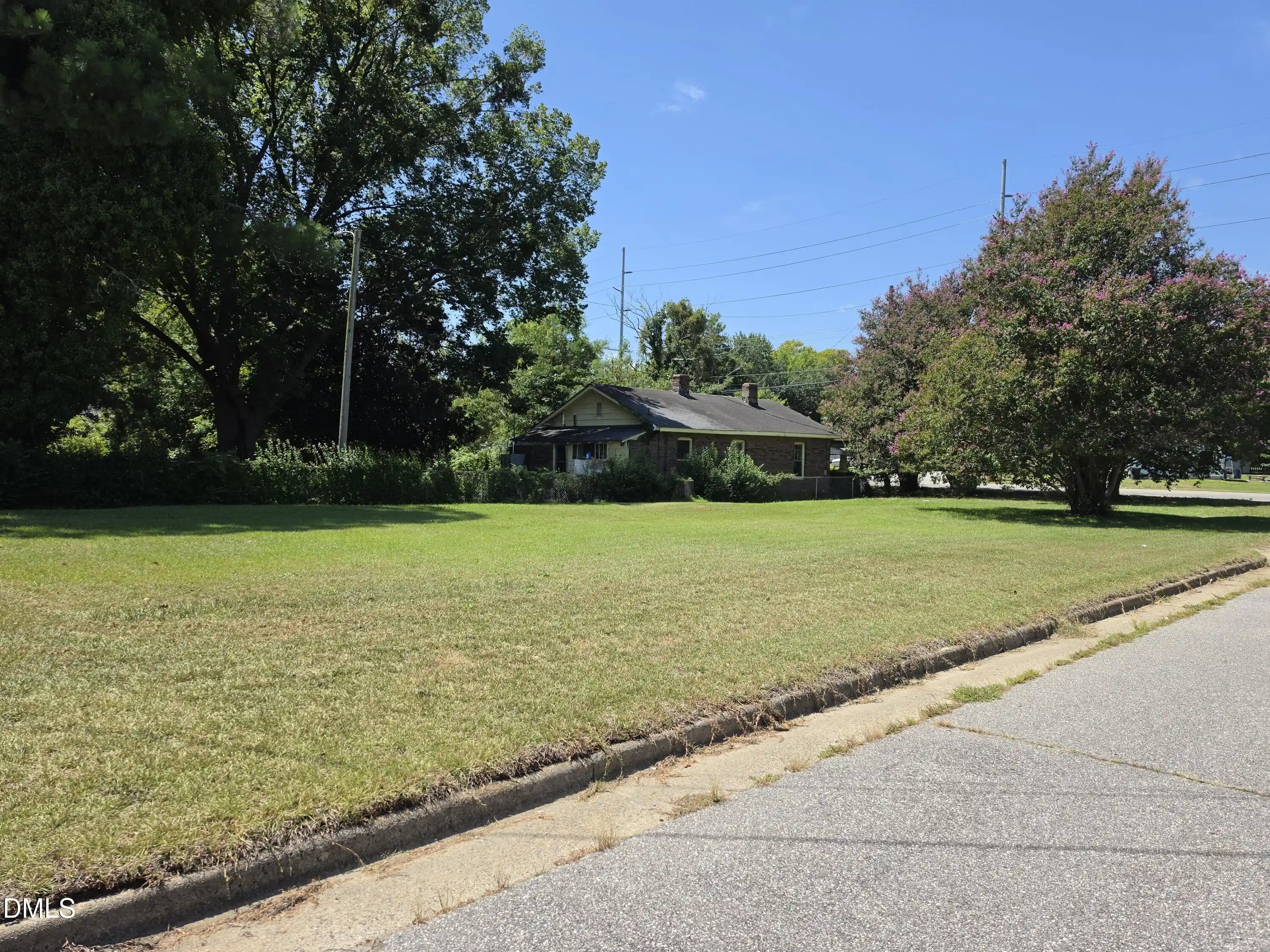 Land for sale at 1805 S Church St, Rocky Mount, NC 27803 | MLS# 10196253