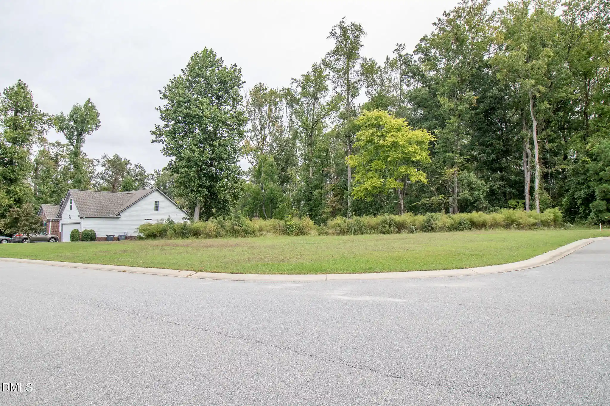 Land for sale at 255 Tayriver, Rocky Mount, NC 27804 | MLS# 10196717