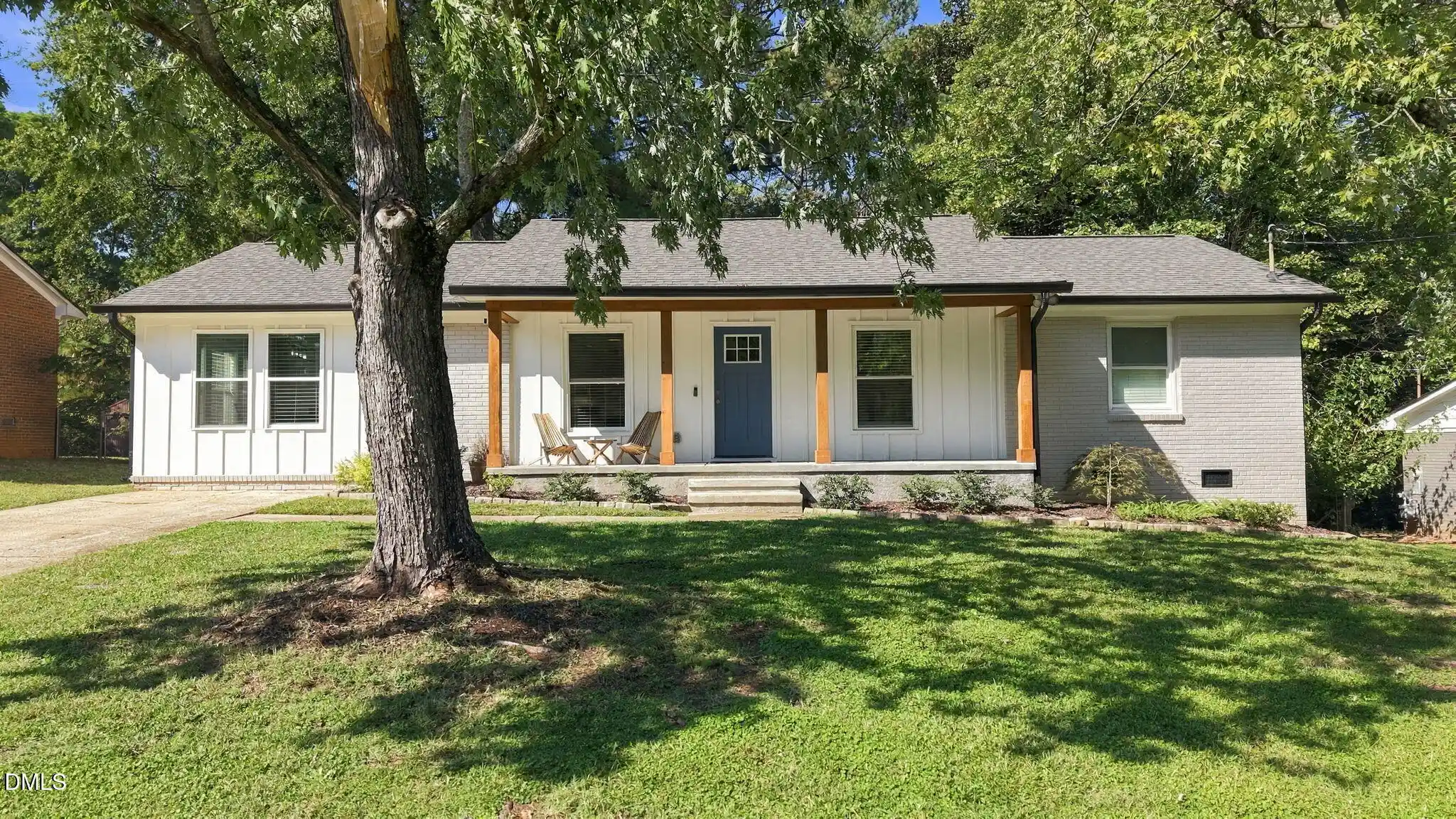 Photo 1 of Single family home for sale at 2116 Shenandoah Rd, Raleigh, NC 27603 | MLS# 10200999 | Listing updated on 2026-10-30