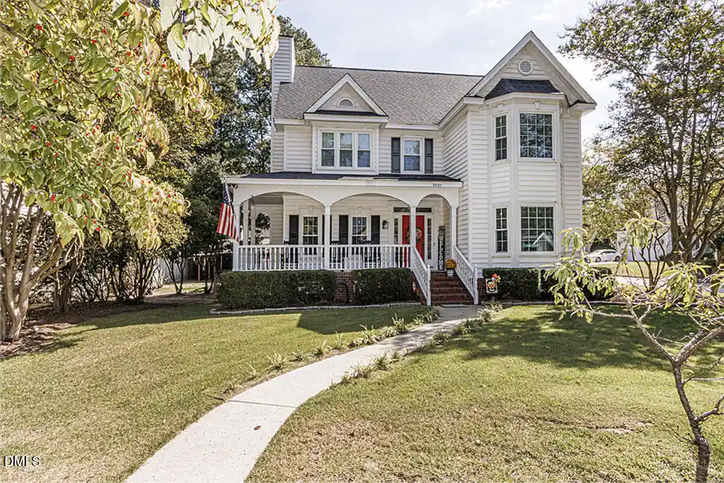 Single family home for sale at 3057 Woods Walk Way, Rocky Mount, NC 27804 | MLS# 10196930