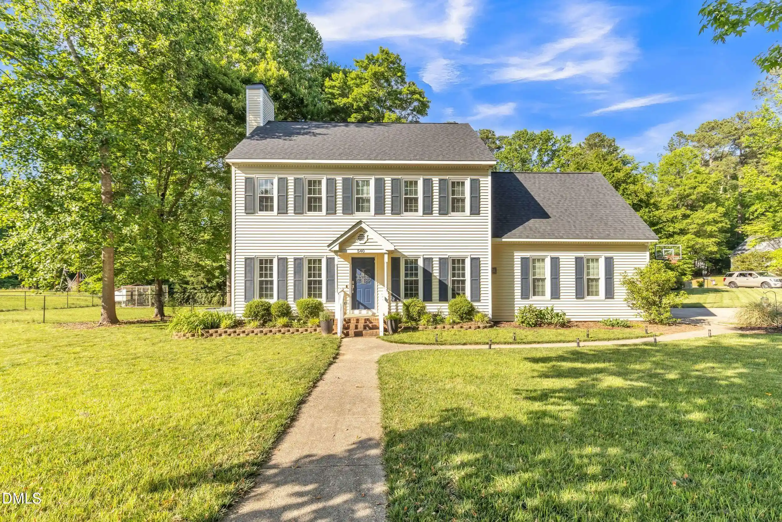 Single family home for sale at 540 W Juniper Ave, Wake Forest, NC 27587 | MLS# 10196937