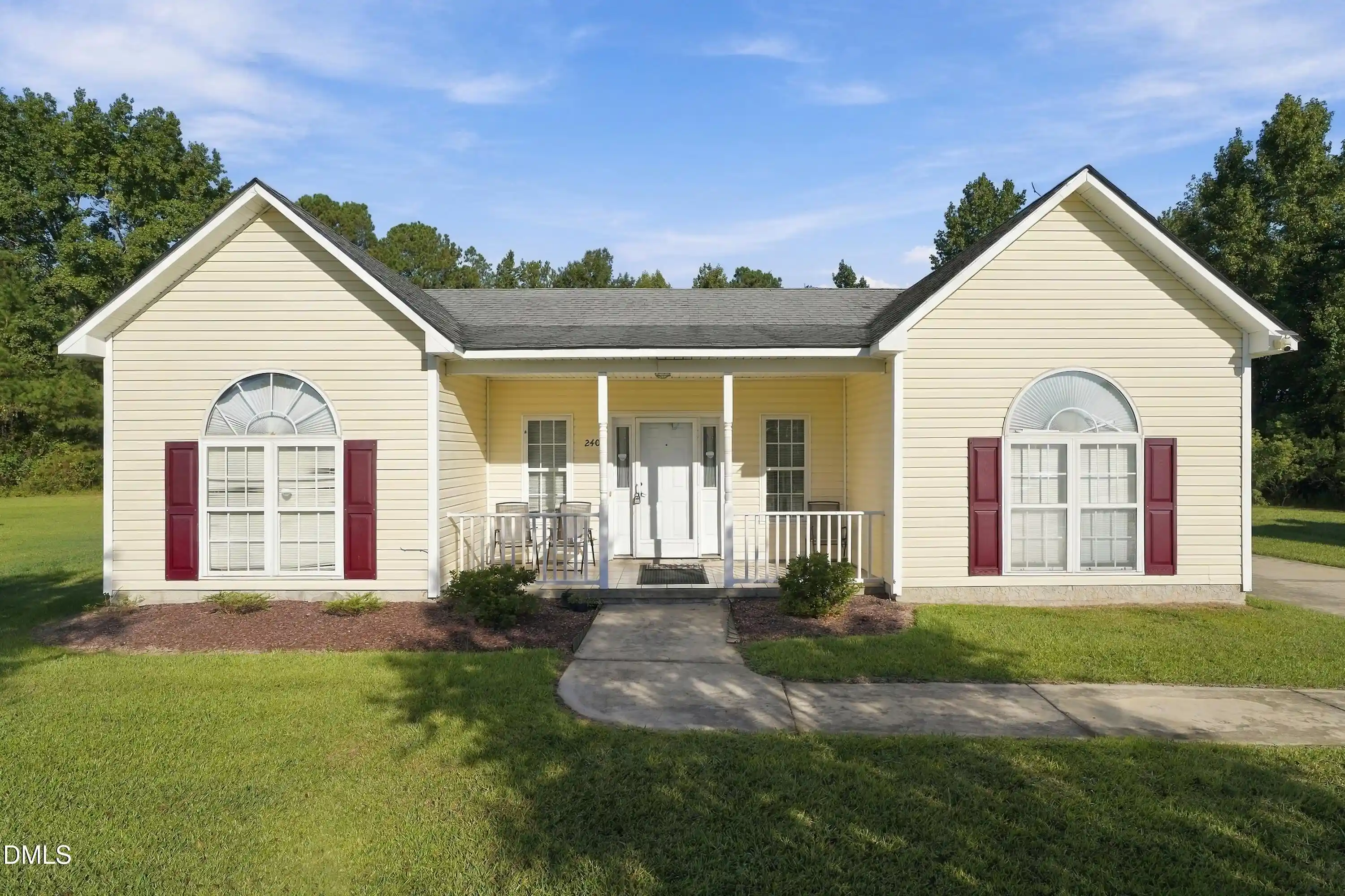 Photo 1 of Single family home for sale at 240 Katie Dr, Rocky Mount, NC 27803 | MLS# 10197231 | Listing updated on 2026-10-19