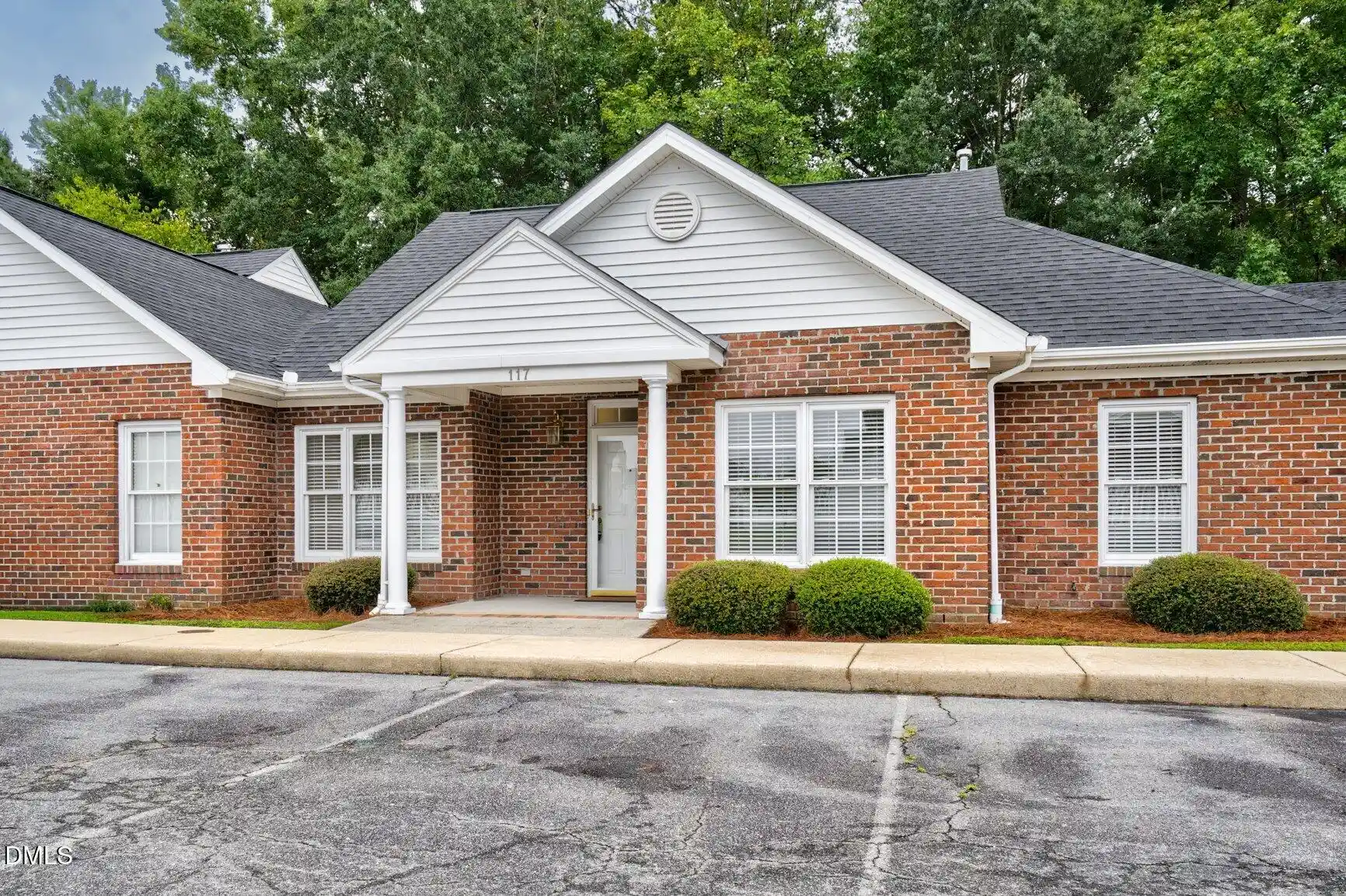 Photo 1 of Townhouse for sale at 117 Irene Ct, Rocky Mount, NC 27804 | MLS# 10197166 | Listing updated on 2026-10-20