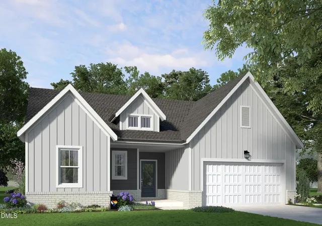 Photo 1 of Single family home for sale at 1009 Pinhook Ln, Mebane, NC 27302 | MLS# 10197329 | Listing updated on 2026-10-23