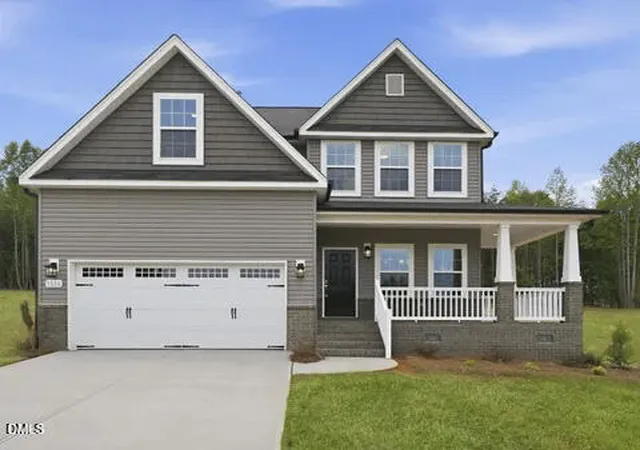 Single family home for sale at 5495 Jaeger Dr, Graham, NC 27253 | MLS# 10198248